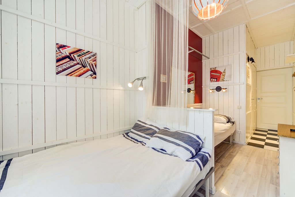 Трёхместный номер стандарт