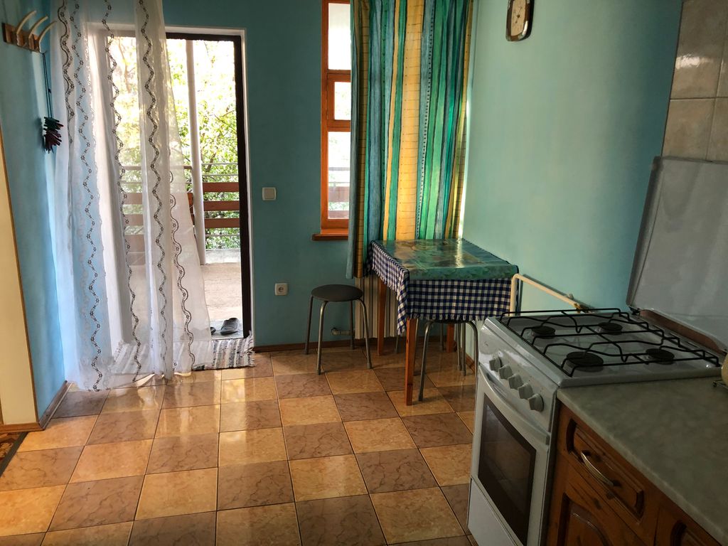 Семейный номер эконом