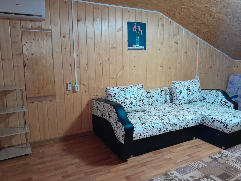 Двухместный номер с 1 кроватью стандарт