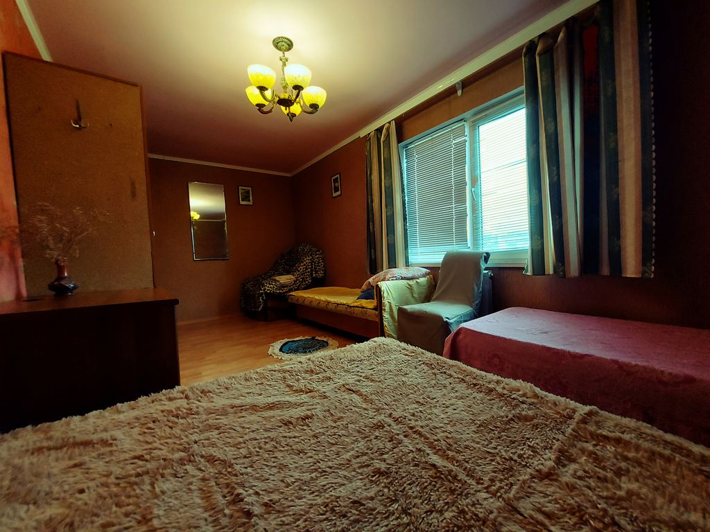 Семейный номер стандарт