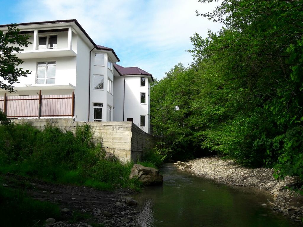 Двухместный номер с 1 кроватью стандарт