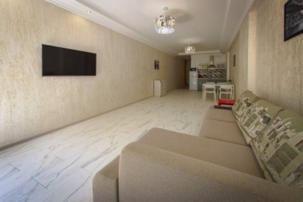 Апартаменты улучшенный с 1 спальней без вида