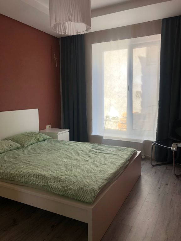 Семейный номер люкс