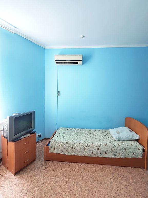 Одноместный номер стандарт