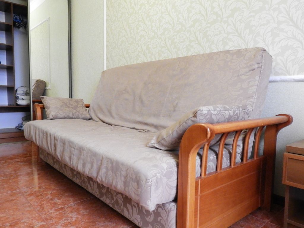 Семейный номер двухкомнатный стандарт