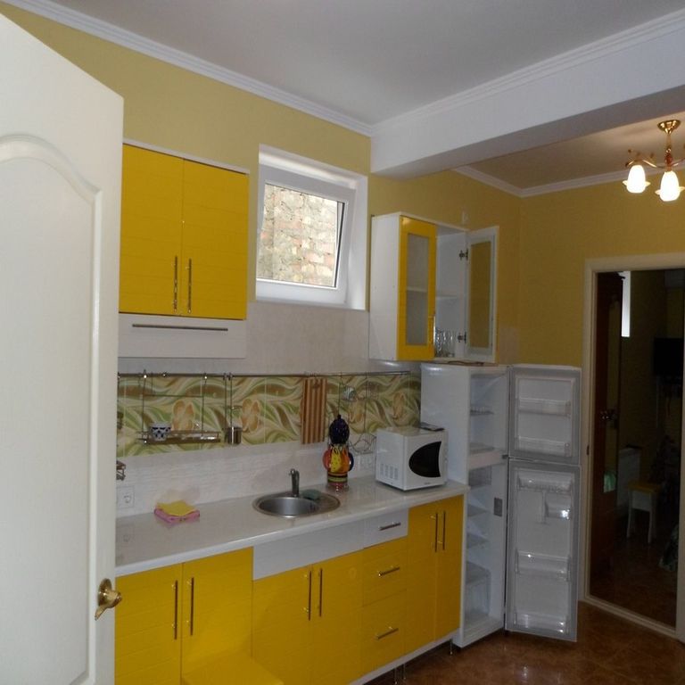 Семейный номер улучшенный