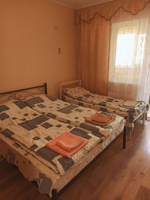 Трёхместный номер стандарт