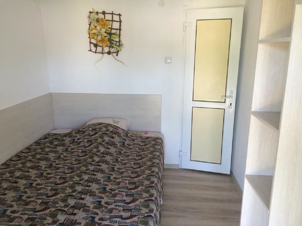 Двухместный номер с 1 кроватью эконом