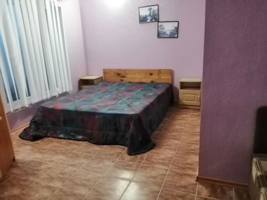 Трёхместный номер стандарт