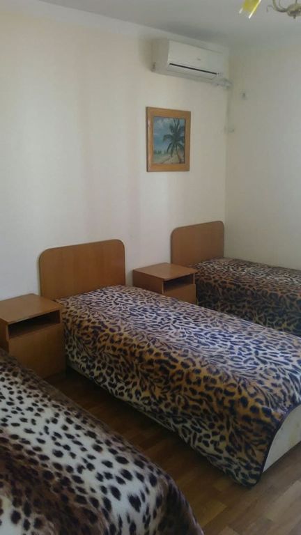 Трёхместный номер стандарт