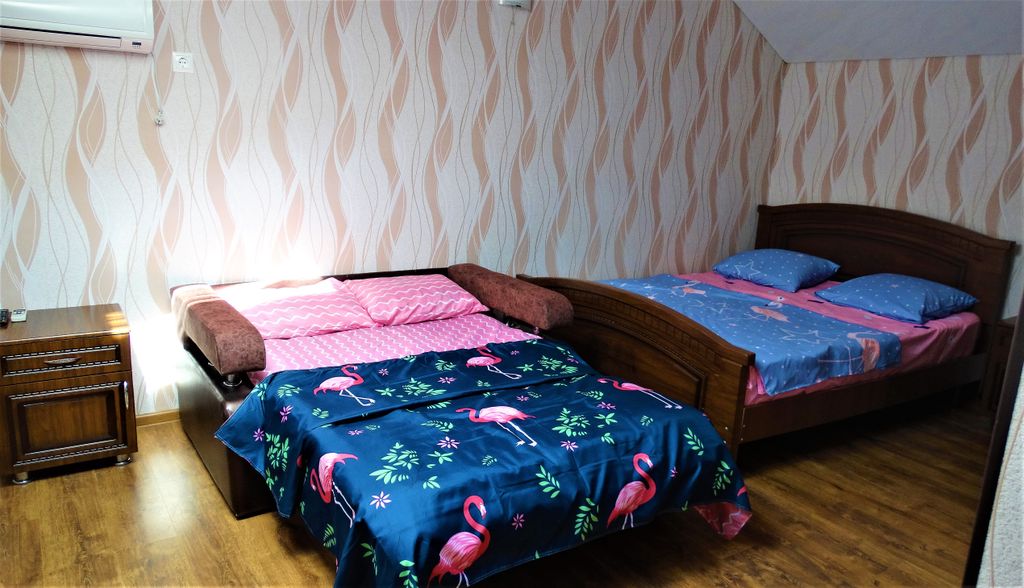Таманская 26 анапа. Arbuz Guest House Анапа.