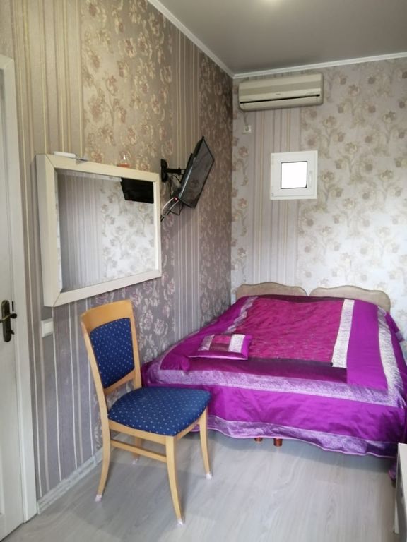 Двухместный номер с 2 отдельными кроватями улучшенный