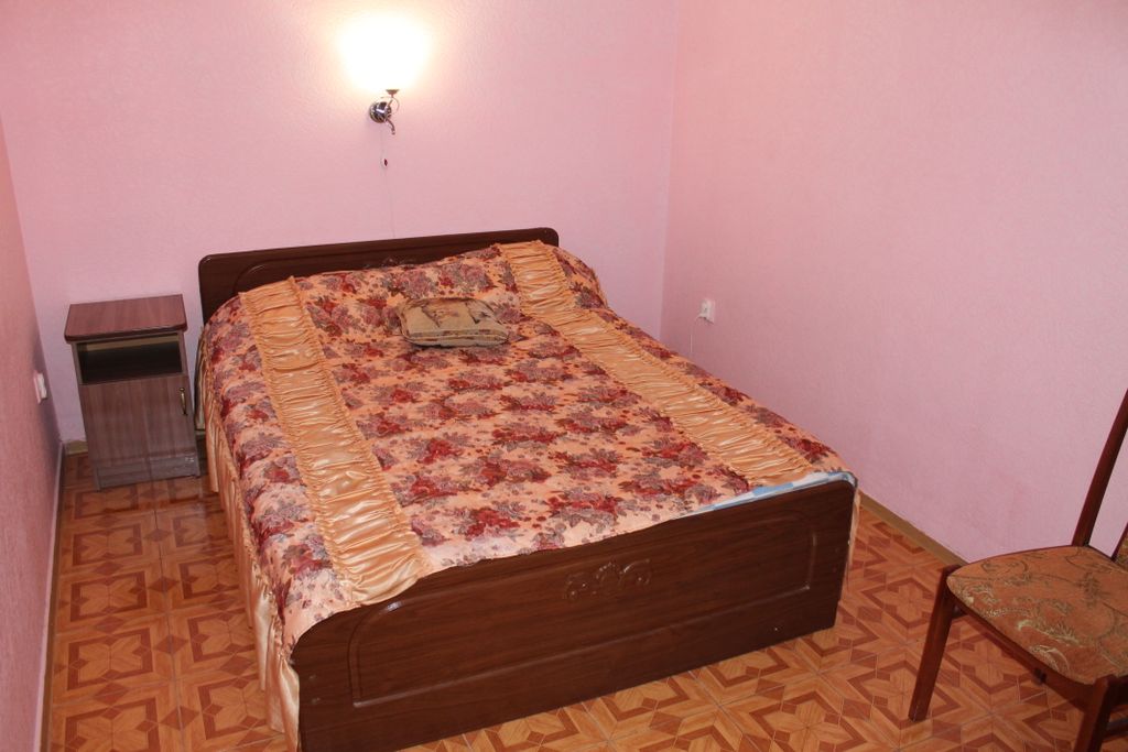 Двухместный номер с 1 кроватью комфорт