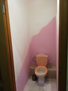 Yapoo Toilet