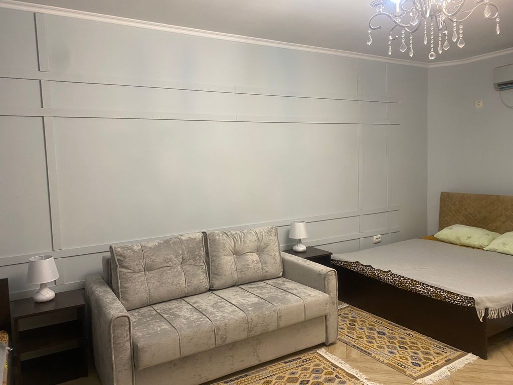 Семейный номер улучшенный