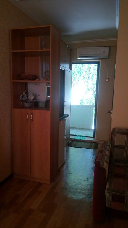 Семейный номер стандарт с видом на горы