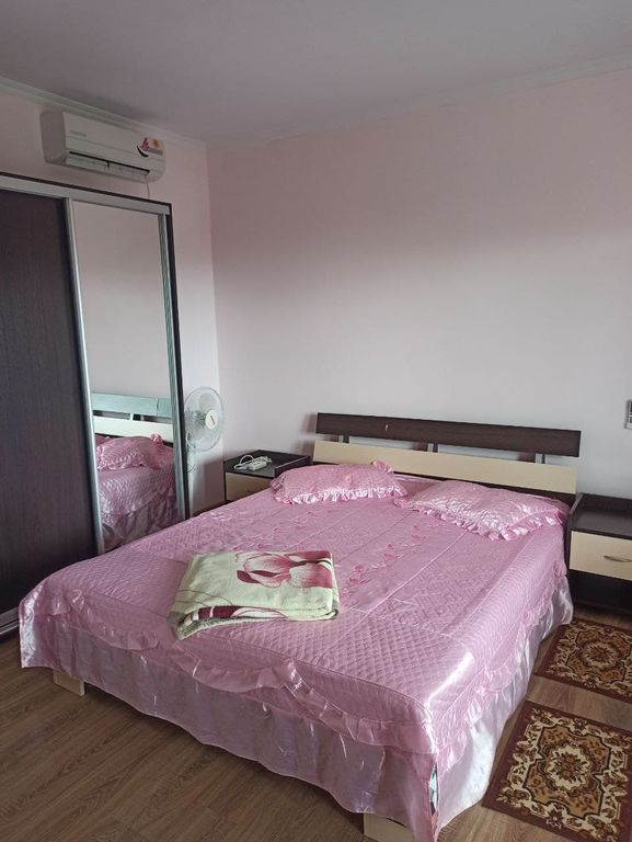 Четырёхместный номер стандарт