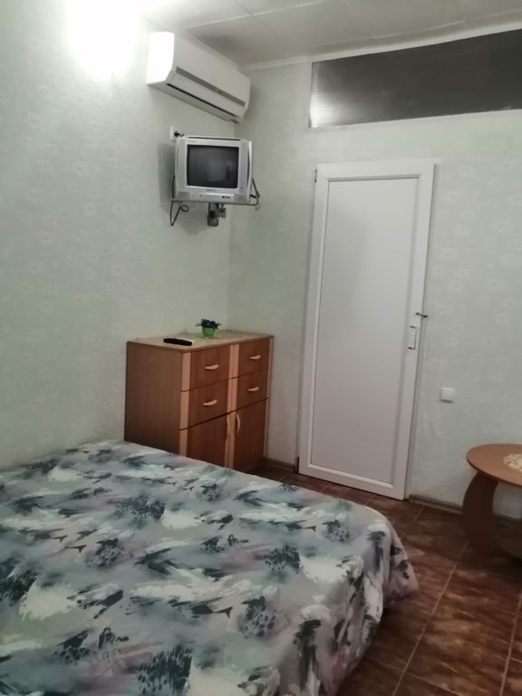 Трёхместный номер стандарт