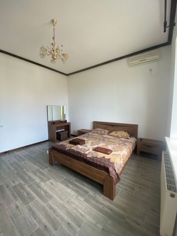 Двухместный номер с 1 кроватью стандарт с видом на море