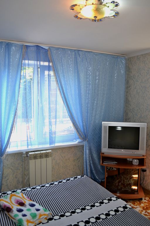 Двухместный номер с 2 отдельными кроватями 1 этаж