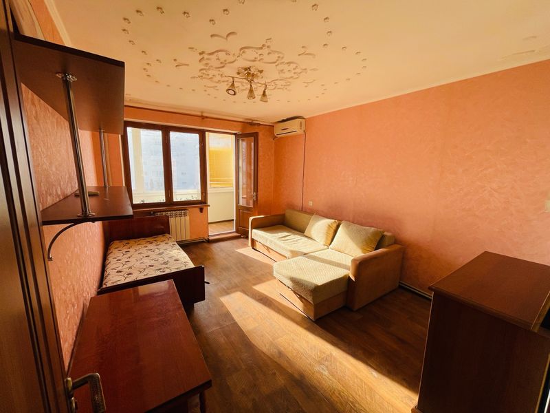 Вторая комната 