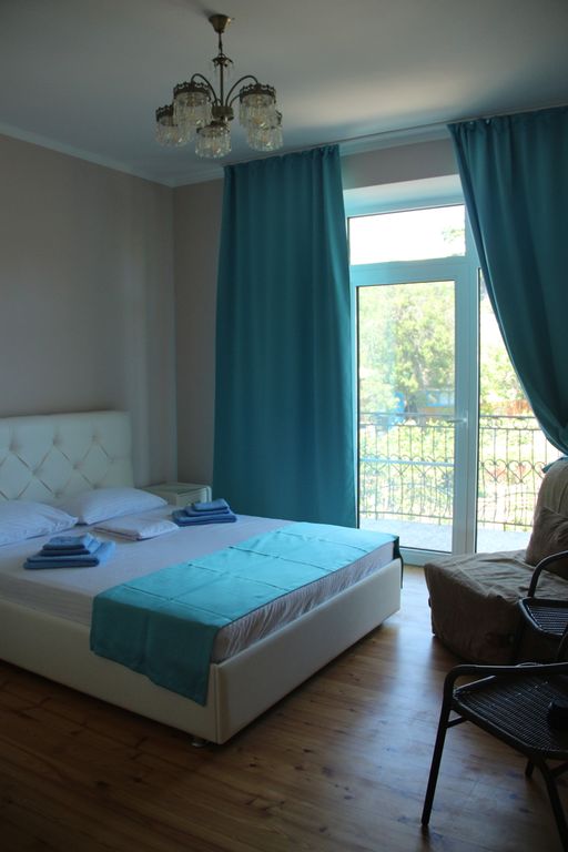 Двухместный номер с 2 отдельными кроватями Альпийский рай: величественный люкс с панорамным видом на горы