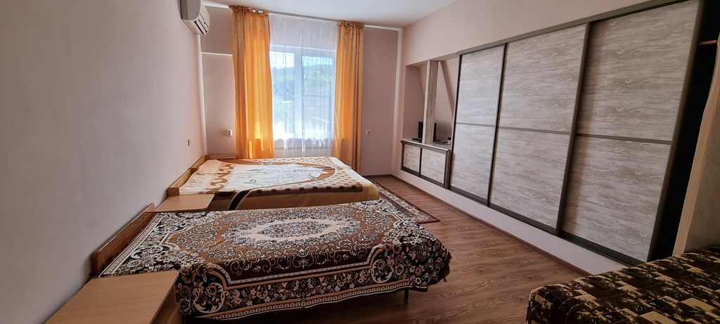 Трёхместный номер стандарт