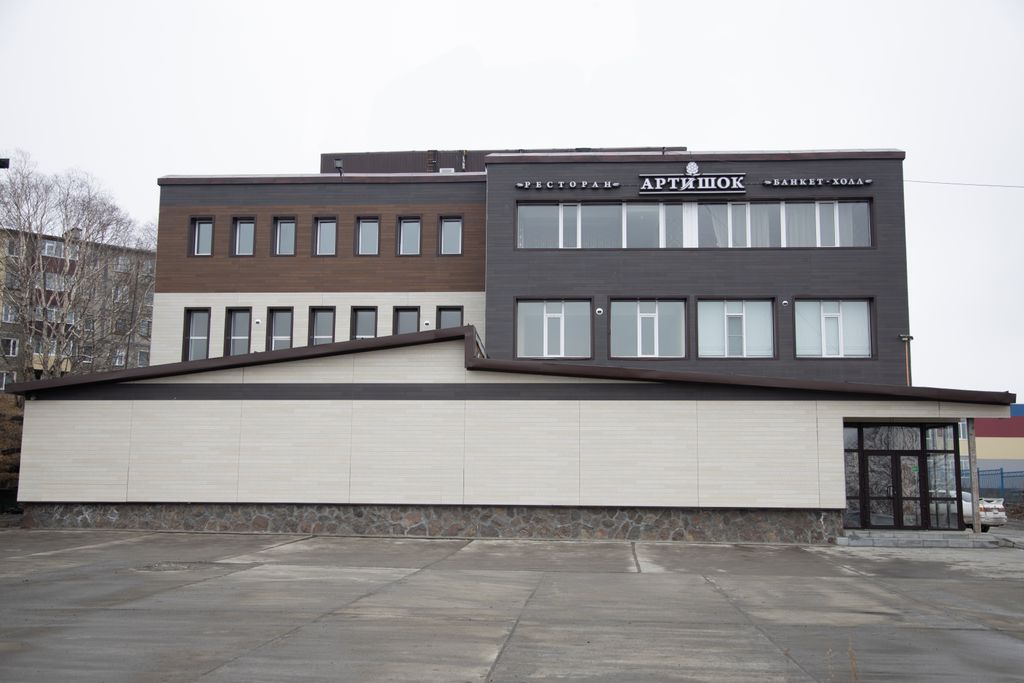 Трёхместный номер комфорт