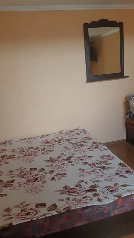 Одноместный номер эконом