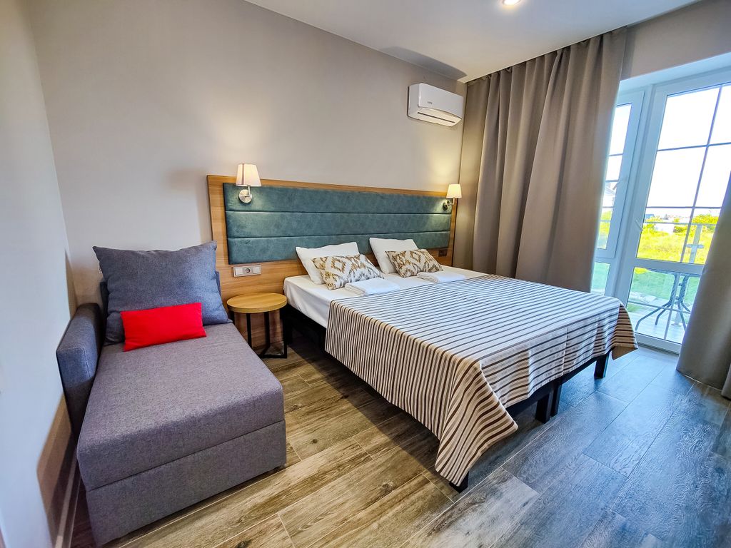 Семейный стандарт