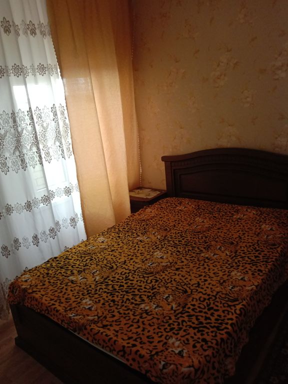 Трёхместный номер Стандарт