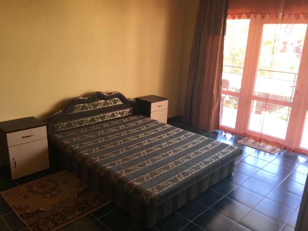 Трёхместный номер стандарт 14