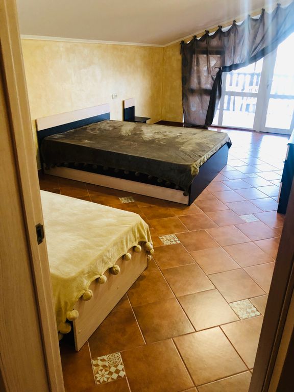 Апартаменты студия