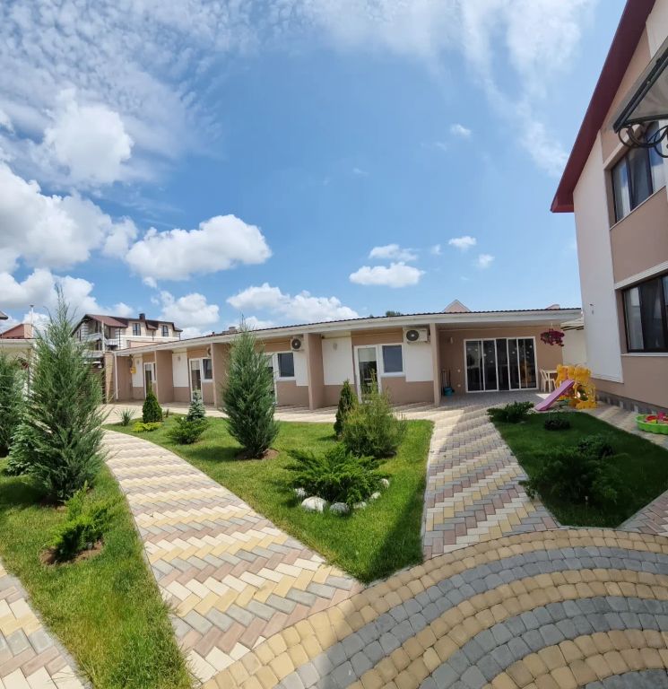 Двухместный номер с 1 кроватью стандарт