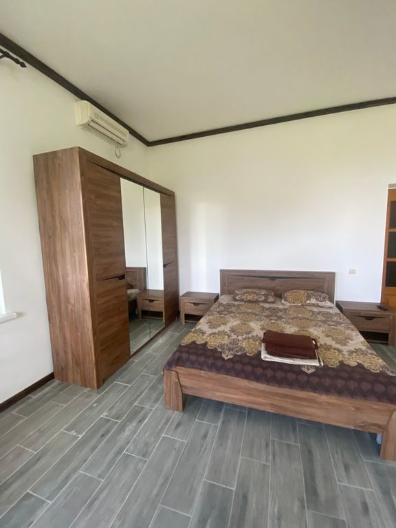 Четырёхместный номер улучшенный