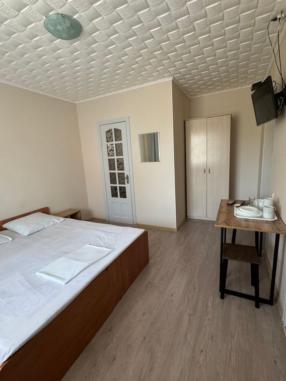 Четырёхместный номер стандарт