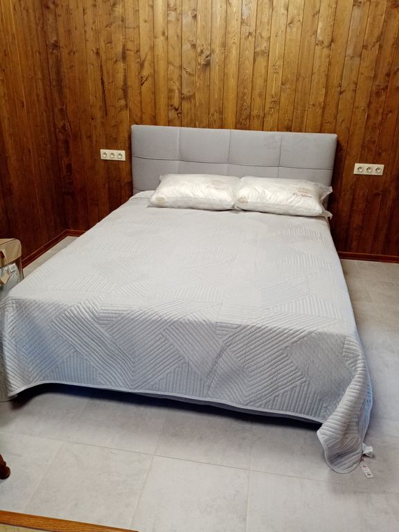 Двухместный номер с 1 кроватью стандарт