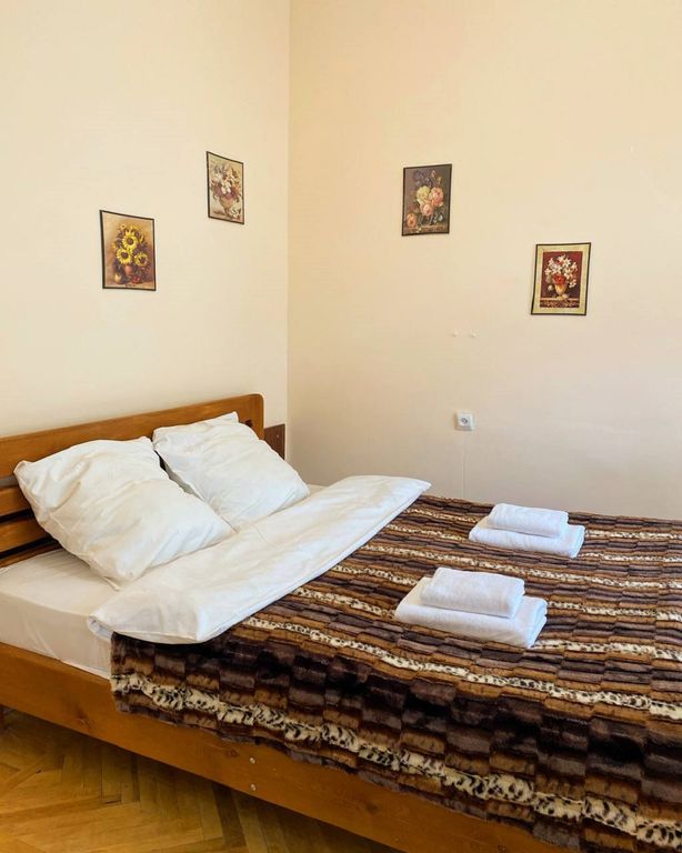 Апартаменты полулюкс