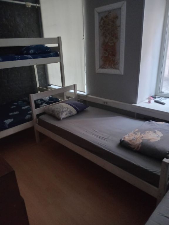 Четырёхместный номер семейный номер 7