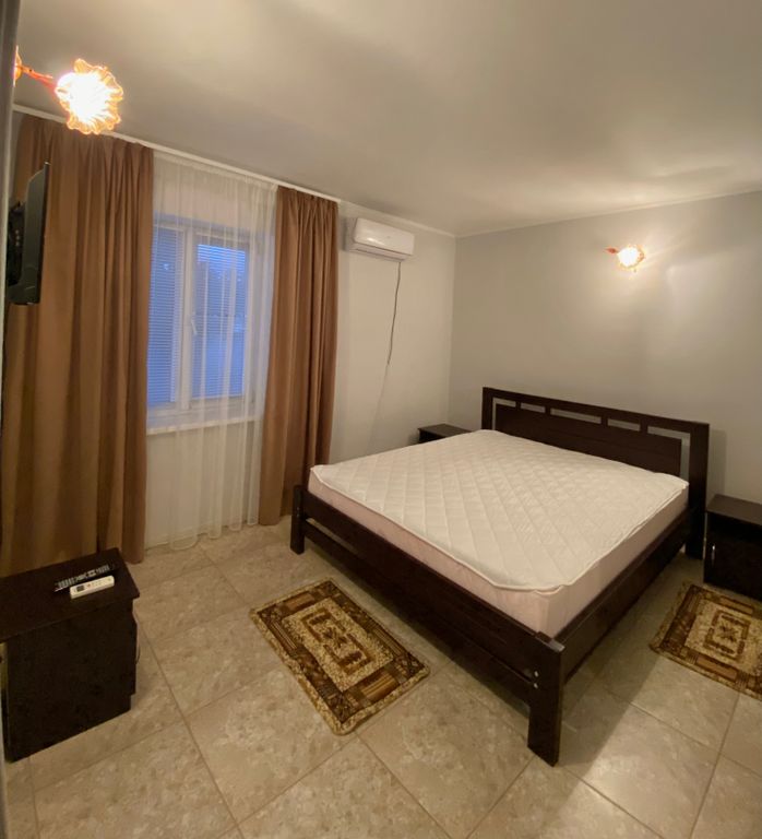 Семейный номер двухкомнатный