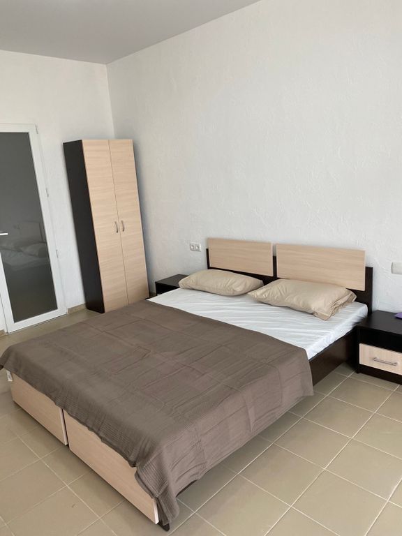 Апартаменты студия