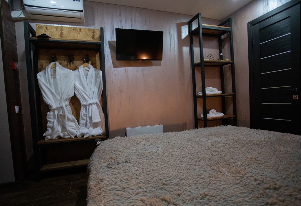 Двухместный номер с 1 кроватью комфорт Португалия-Лиссабон