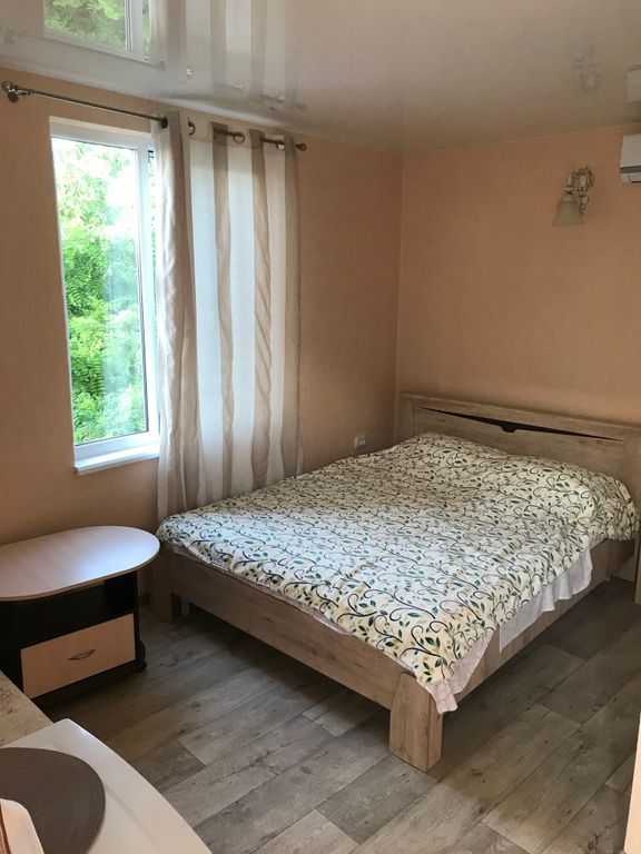 Трёхместный номер стандарт