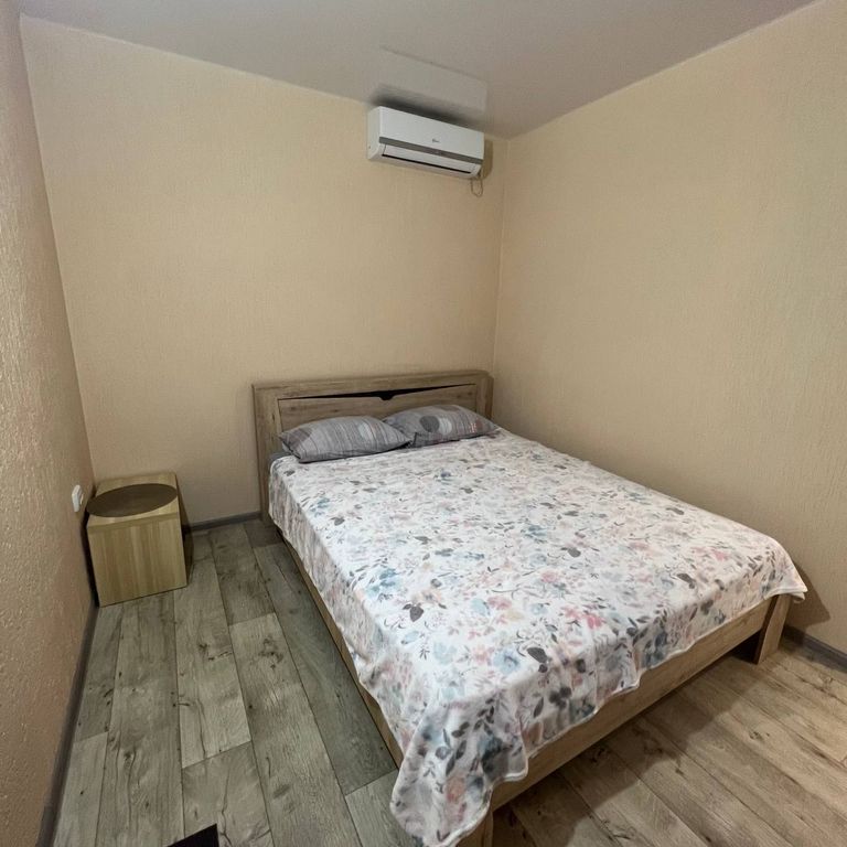 Трёхместный номер стандарт