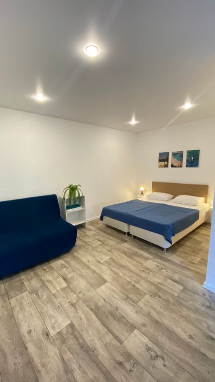 Четырёхместный номер cемейный