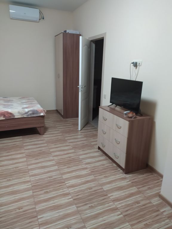 Апартаменты стандарт