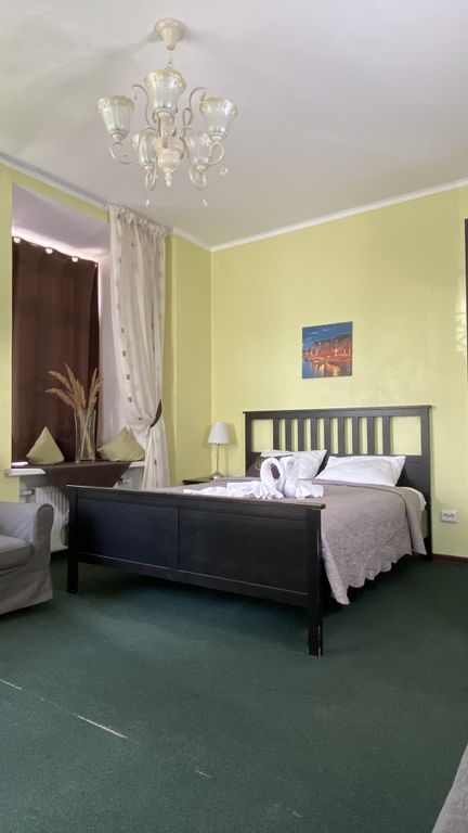 Семейный номер стандарт