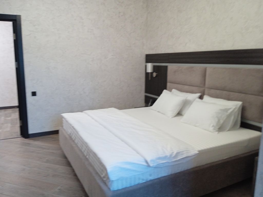 Двухместный номер с 1 кроватью Стандарт dbl