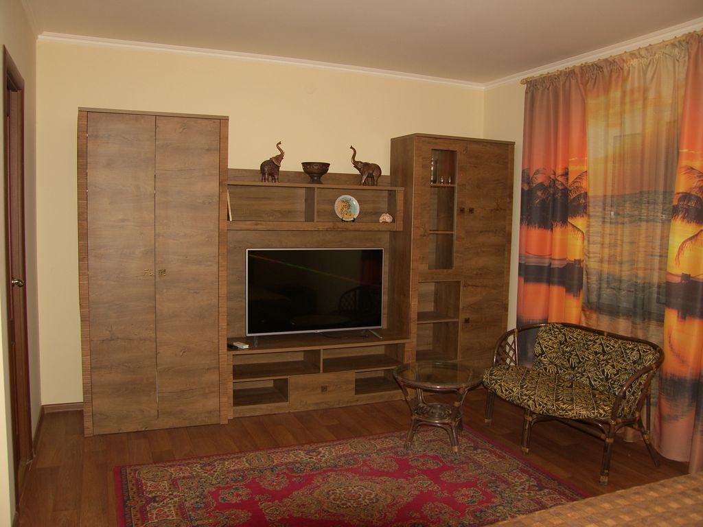 Семейный номер улучшенный