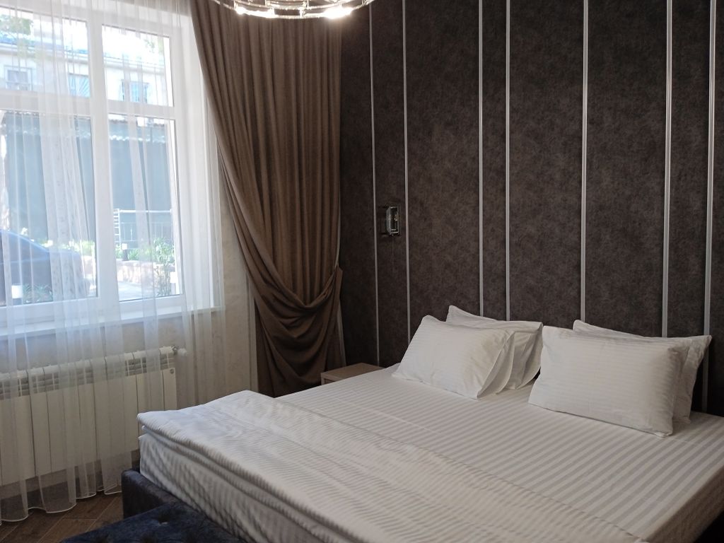 Семейный номер Люкс без балкона